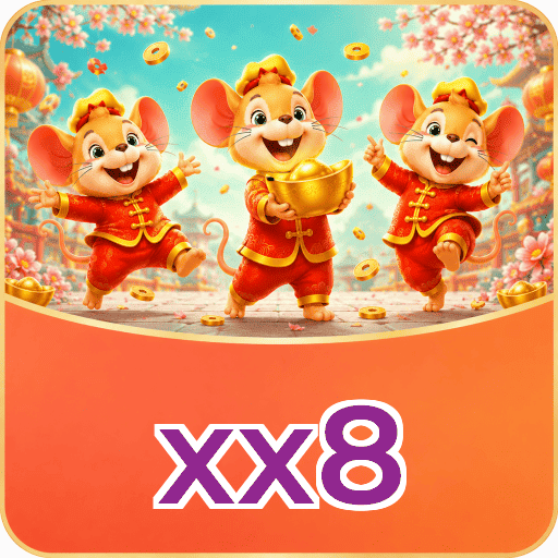 Requisitos do APK xx8 para Android - Logo Oficial