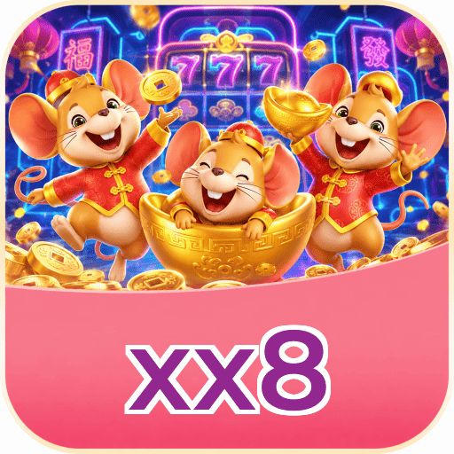 Logo da xx8