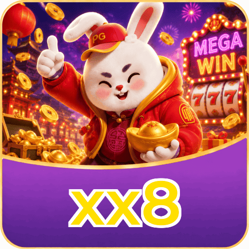 Logo xx8 Loteria Online