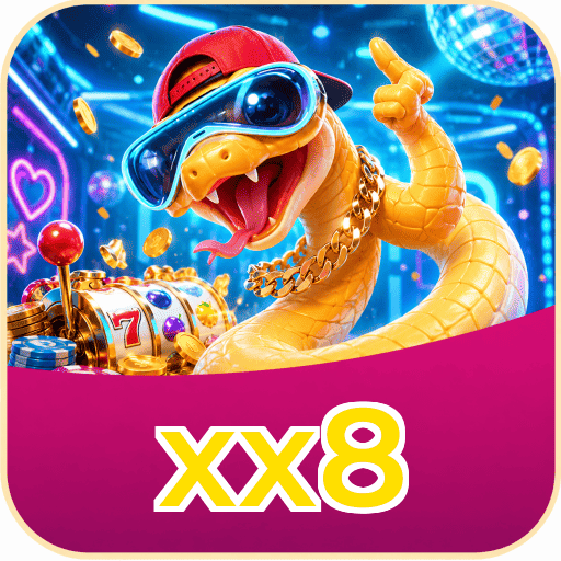 xx8 Logo Seguro
