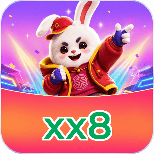 Logo xx8 Telegram Canal Oficial